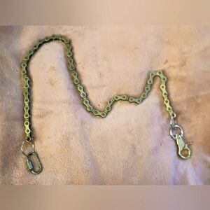 Custom Wallet Chain